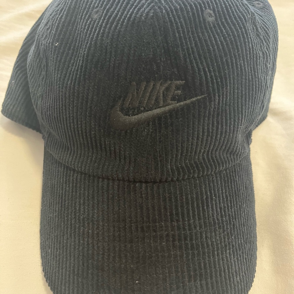 Nike Corduroy One size fits all hat
